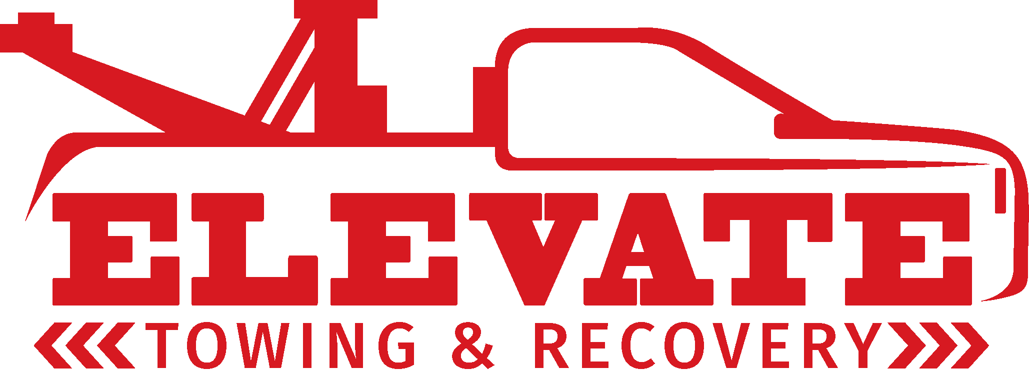 Elevate Towing & Recovery